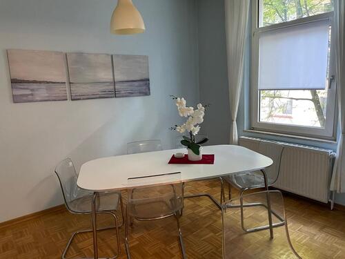 Foto - 4 Zimmer Etagenwohnung zur Miete in Essen