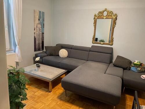 Foto - 4 Zimmer Etagenwohnung in Essen