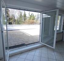 Raffinierte Wohnung mit großer Dachterrasse - Schwäbisch Gmünd Bargau