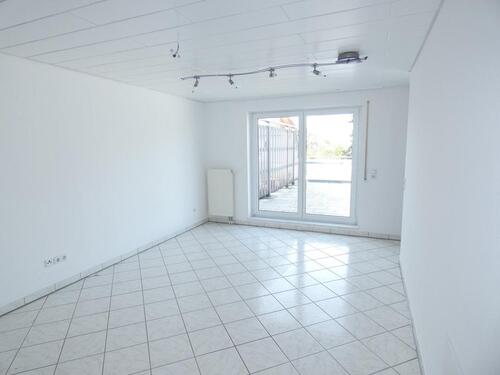 Foto - Etagenwohnung in Schwäbisch Gmünd zur Miete