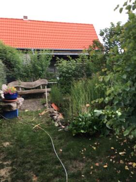 Foto - 2 Zimmer Einfamilienhaus zum Kaufen in Neustadt-Glewe