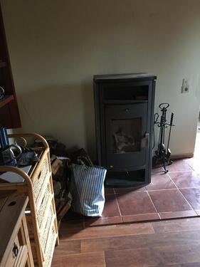 Foto - Einfamilienhaus in Neustadt-Glewe zum Kaufen