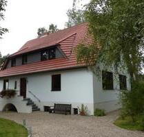 4 Zimmer | Küche | Bad | EG | 2-Familienhaus | Klein Veltheim - Sickte