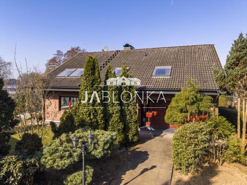 Foto - 6 Zimmer Einfamilienhaus zur Miete in Leezen