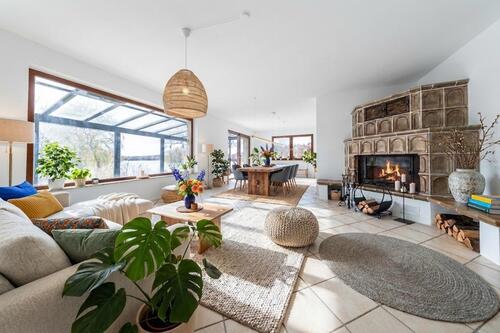 Foto - 6 Zimmer Einfamilienhaus in Leezen
