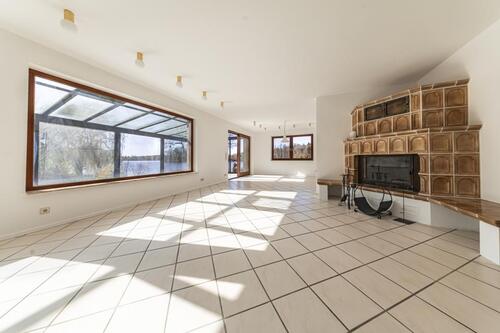 Foto - Einfamilienhaus in Leezen zur Miete