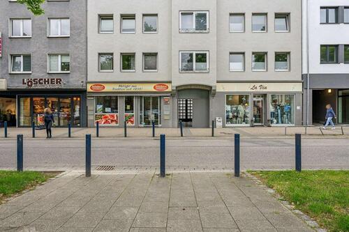 Foto - andere zur Miete in Dortmund