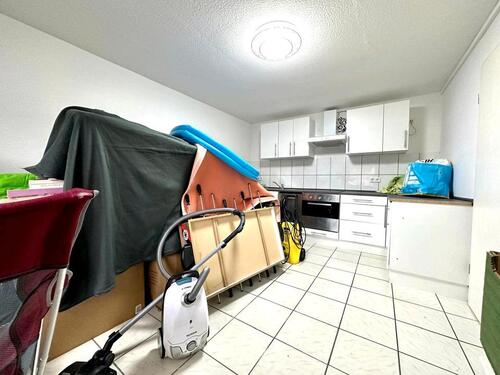 Foto - 2 Zimmer Erdgeschoßwohnung zur Miete in Eitorf