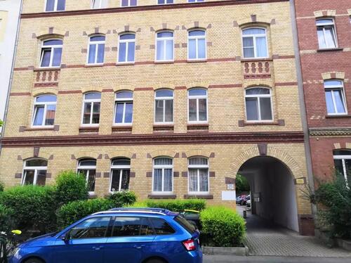 Foto - Renditestarke, sanierte möblierte 1-Zimmerwohnung zentrumsnah
