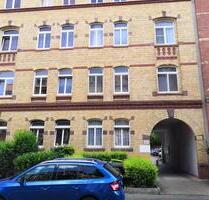 Renditestarke, sanierte möblierte 1-Zimmerwohnung zentrumsnah - Erfurt Andreasvorstadt