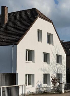 Foto - Mehrfamilenhaus in Bad Salzuflen