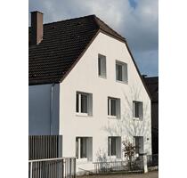 Mehrfamilenhaus in Bad Salzuflen