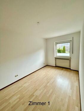 Foto - Etagenwohnung in Deggendorf zur Miete