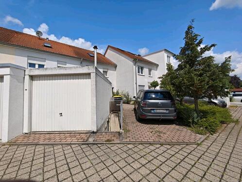 Foto - Einfamilienhaus in Groß-Gerau