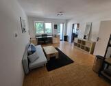 Foto - Möblierte Studentenwohnung mit Balkon zur Untermiete
