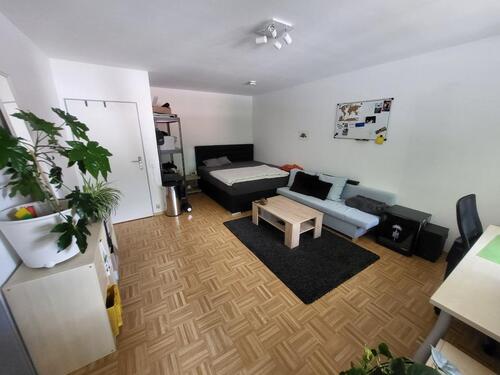 Foto - Etagenwohnung zur Miete in Langenbach