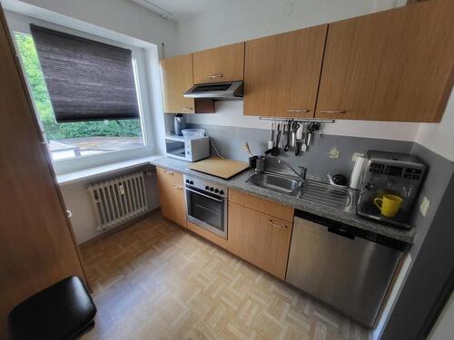 Foto - Etagenwohnung in Langenbach