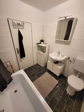Foto - Etagenwohnung in Langenbach zur Miete