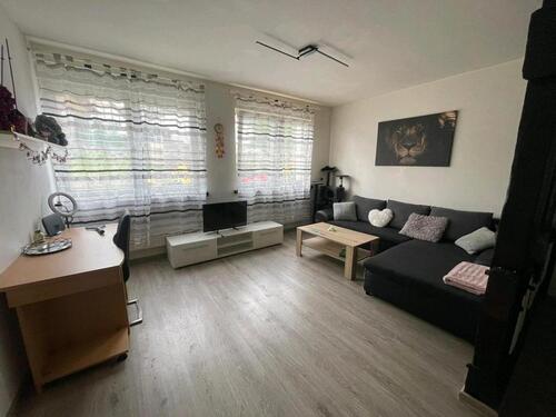 Foto - Helle 2 Zimmer Wohnung mit Einbauküche in Kirchhundem ab 01.11.
