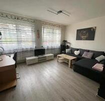 Helle 2 Zimmer Wohnung mit Einbauküche in Kirchhundem ab 01.11.