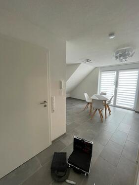 Foto - Etagenwohnung in Zweiflingen