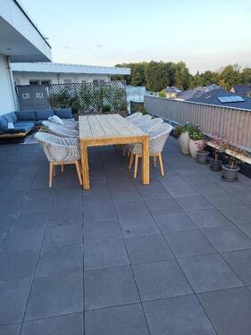 Foto - Etagenwohnung zur Miete in Rheine