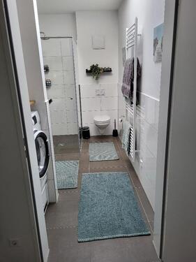 Foto - Etagenwohnung in Rheine