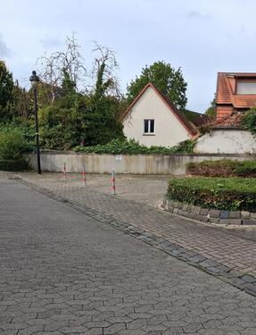 Foto - PKW-Stellplatz, Innenstadt Werl