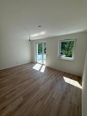Foto - 3,5-Zimmer-Wohnung – Neubau – 76 m² – WBS erforderlich