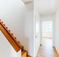Maisonette-Traum in Basdorf: Erstbezug mit Balkon&Fußbodenheizung - Wandlitz