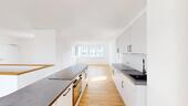 Foto - Etagenwohnung in Wandlitz