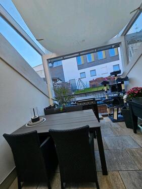 Foto - Etagenwohnung zur Miete in Kraiburg am Inn
