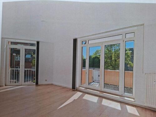 Foto - Etagenwohnung in Neuss