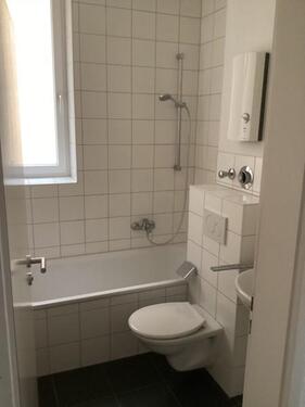 Foto - Etagenwohnung in Stuttgart zur Miete