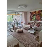 Moderne 3-Zimmer-Wohnung mit Balkon in Erlangen - GKS 2 - WE 5
