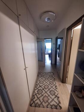 Foto - Etagenwohnung zur Miete in Erlangen
