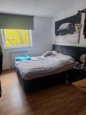 Foto - Etagenwohnung in Erlangen