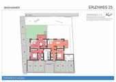 Foto - Etagenwohnung in Bayerbach Bei Ergoldsbach zur Miete