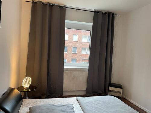 Foto - Etagenwohnung in Hamburg zur Miete