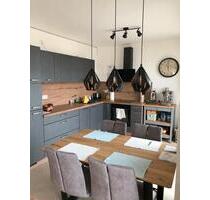 2,5 Zimmer Wohnung (65qm) - Regensburger Osten