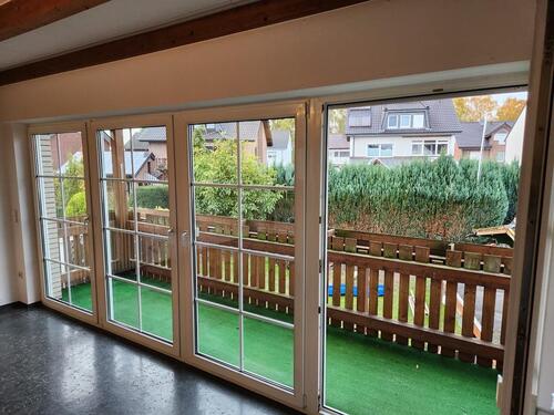 Foto - Etagenwohnung in Verl