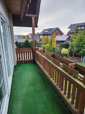 Foto - Etagenwohnung in Verl zur Miete