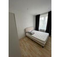 All-Inclusive Apartments direkt bei Airbus vollmöbliert Anmeldung - Hamburg Harburg