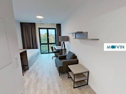 Foto - Etagenwohnung zur Miete in Düsseldorf