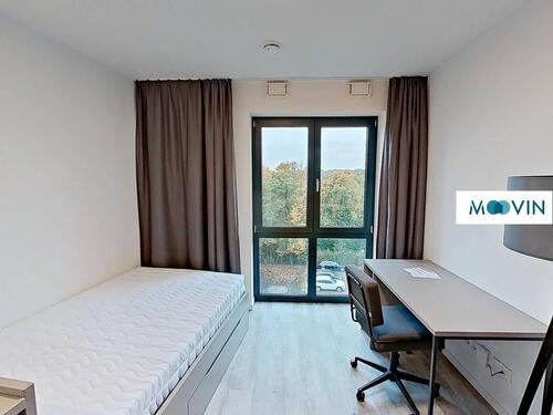 Foto - Etagenwohnung in Düsseldorf