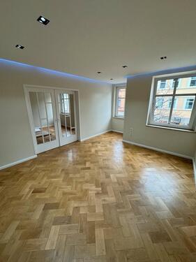 Foto - Schöne 3-Zimmer-Wohnung (73 m²) im Herzen von Holzminden