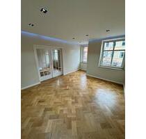 Schöne 3-Zimmer-Wohnung (73 m²) im Herzen von Holzminden