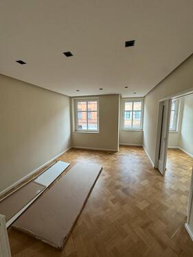 Foto - Etagenwohnung zur Miete in Holzminden