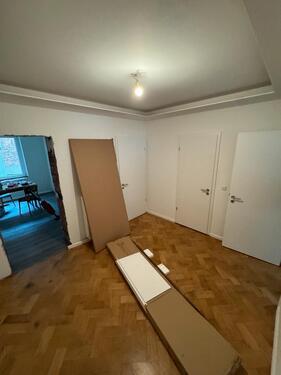 Foto - Etagenwohnung in Holzminden