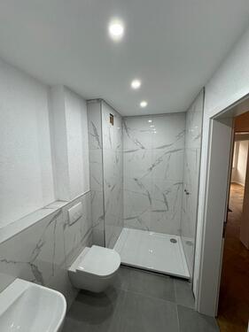 Foto - Etagenwohnung in Holzminden zur Miete